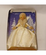 Barbie Collector&#39;s Edition Winter Evening Barbie NO Box #19218 - $274.24 MXN