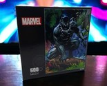 Buffalo Games - Marvel - Black Panther - King of Wakanda - 500 Piece Jig... - $17.81