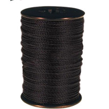 BCY Nock Point Tying Thread Black 75 yds. - $48.50