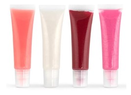 4-Pc. Lip Gloss Set, Created for Macy&#39;s Same Day Shipping - $306.32 MXN
