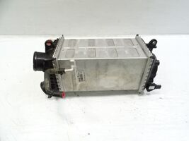 Mercedes W212 E550 radiator, turbo intercooler, 2780900314 - $99.99