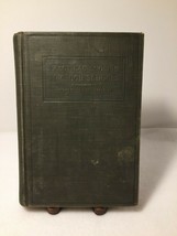Vintage Practical English For High Schools Lewis and Hosic Hardback 1916 - £7.26 GBP