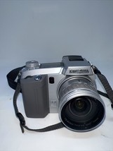 Minolta DIMAGE 5 3.3MP Digital Camera w/7x Optical Zoom (A11) - £15.14 GBP