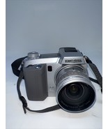 Minolta DIMAGE 5 3.3MP Digital Camera w/7x Optical Zoom (A11) - £14.93 GBP