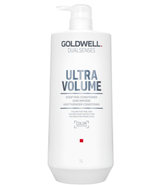 Goldwell USA Dualsesnes Ultra Volume Bodifying Conditioner, Liter - £22.74 GBP