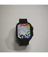 ZHUANLEMA Smartwatches , Smart Watches for Men Women - $35.83 CAD