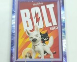 Bolt 3D 2023 Kakawow Cosmos Disney  100 All Star Movie Poster 171/288 - $59.39