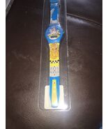 oliver company taxi watch kids - $30.50 CAD