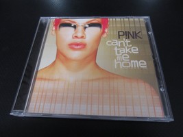 Can&#39;t Take Me Home by Pink (CD, 2000) - £5.53 GBP