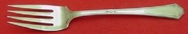 Lady Mary By Towle Sterling Silver Salad Fork 6&quot; - £53.86 GBP