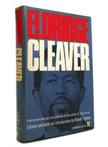 Robert Scheer Eldridge Cleaver 1st Edition 2nd Printing - $54.95