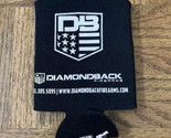 Diamond Back Can Coozie - £9.85 GBP