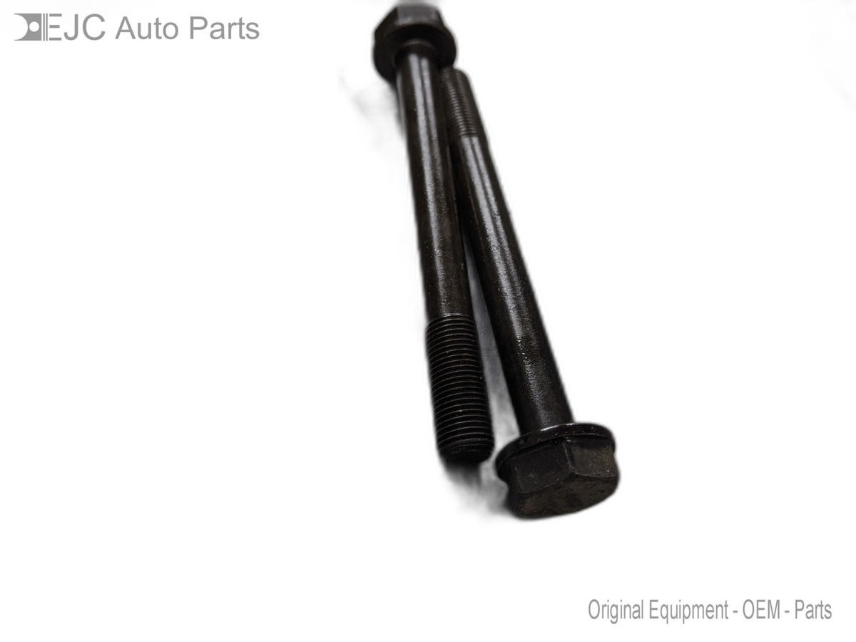 Camshaft Gear Bolts Pair For 12-13 BMW X5  3.0  Gas - $19.75