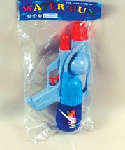 Splash Water Gun Squirt Gun Water Toys Hand Gun w/filler Valve - £7.75 GBP