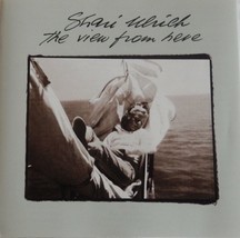 Shari Ulrich - The View from Here (CD 1998 Esther Records) Folk Music NEAR MINT - £6.84 GBP