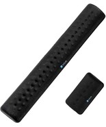 Wrist Rest for Keyboard and Mouse 2 Piece set in Black by Tollcs NEW - $331.00 MXN