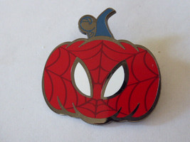 Disney Trading Pins 151334 Marvel – Spiderman Mask - Pumpkins Halloween - £14.51 GBP