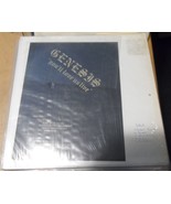 Genesis - You&#39;ll Love Us Live Rarities Collection /Special Edition lp 19... - $69.50