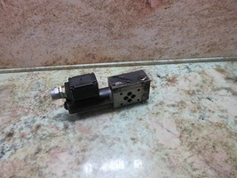 Nippon Ngk Solenoid Valve MV2-2C-A1-T Mfg 5 B Hitachi Seiki HC400-40 - $98.99