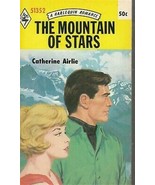 Airlie, Catherine - Mountain Of Stars - Harlequin Romance - # 5-1352 - £1.76 GBP