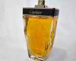 Cartier La Panthere by Cartier 2.5 oz / 75 ml Parfum spray unbox for women - £74.40 GBP