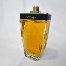 Cartier La Panthere by Cartier 2.5 oz / 75 ml Parfum spray unbox for women - $94.08