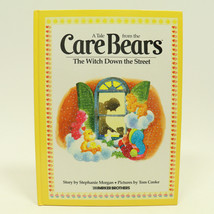 Tale from the Care Bears Witch Down the Street Carebears No. 3 - £7.83 GBP