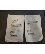 Lot Of 2 Sunset PR System One Style Foam Filter CF1009F-1, NIP - $6.00