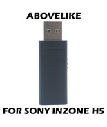 PS4 5 USB Dongle Receiver YY2979 For SONY INZONE H5 Wireless Gaming Headset - $856.46 MXN