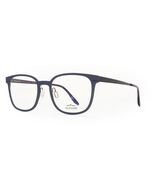 Kilsgaard Aluminum 12 6721 Gray Blue Eyeglasses 53mm - $189.05