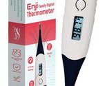 Thermometer Fast 10-30 Seconds Thermometer for Adults, Kids Oral Thermom... - £5.54 GBP