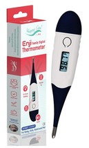 Thermometer Fast 10-30 Seconds Thermometer for Adults, Kids Oral Thermometer - £5.42 GBP