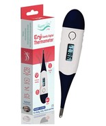 Thermometer Fast 10-30 Seconds Thermometer for Adults, Kids Oral Thermom... - £5.44 GBP