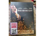 Seabiscuit (DVD, 2003) - £11.67 GBP