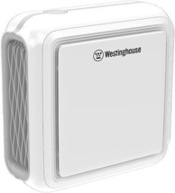 Westinghouse Portable Air Purifier Battery Powered 3-STAGE Filtration - £108.98 GBP