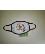 Northeast Louisiana University Face Mask Cover NLU WHITE FACE MASK COVER... - $29.48 CAD