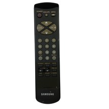 Samsung 3F14-00038-111 Remote Control Tested  Works OEM Genuine - £7.83 GBP