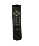 Samsung 3F14-00038-111 Remote Control Tested  Works OEM Genuine - £6.76 GBP