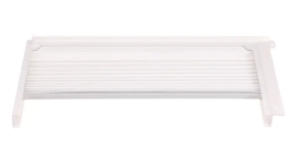 Midea 12120300005051 Window Accordian Subassembly, Window Air Conditioner - $63.95