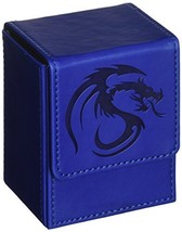 LX Deck Case, Blue - $9.93