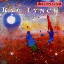 Deep Breakfast [Audio CD] Lynch, Ray - £3.15 GBP