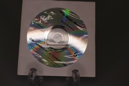 the magic moment Nora Roberts disc 6 audio book replacement disc - $1.97