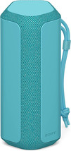 Sony SRS-XE200 Portable Waterproof Bluetooth Speaker SRSXE200 - Blue - OPEN BOX - £36.70 GBP