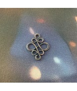 Telekinesis & Mind Control Magic Amulet Handmade Necklace White Light Wicca Rare - $74.61
