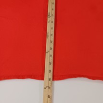 Russell Florida Gators Baseball Men's Orange Cotton Short Sleeve T-Shirt Size XL image 11