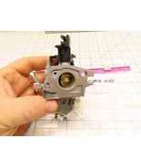 Trailmaster 20824051 20824052 20820452 Carburetor Assembly - $835.95 MXN