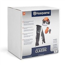 Husqvarna Personal Protective Equipment Homeowner Kit - £118.69 GBP
