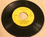 Mac Curtis 45 The Sunshine Man – It’s My way Epic Records  - $7.91