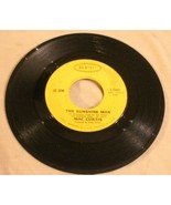 Mac Curtis 45 The Sunshine Man – It’s My way Epic Records  - £6.21 GBP