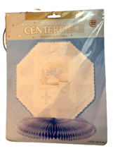 Honeycomb Centerpiece A Tiny Blessing From God - $9.78